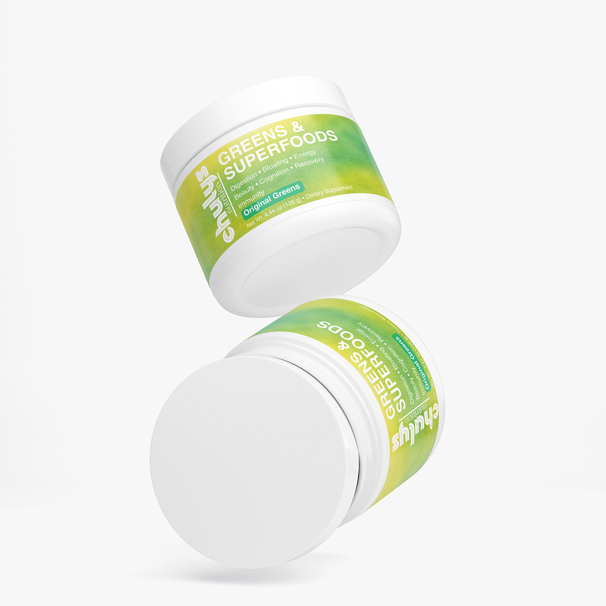 Chulys Greens & Superfoods